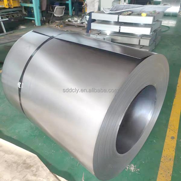 Círculos de aço de carbono laminados a frio de grau de dureza médio SAE1006