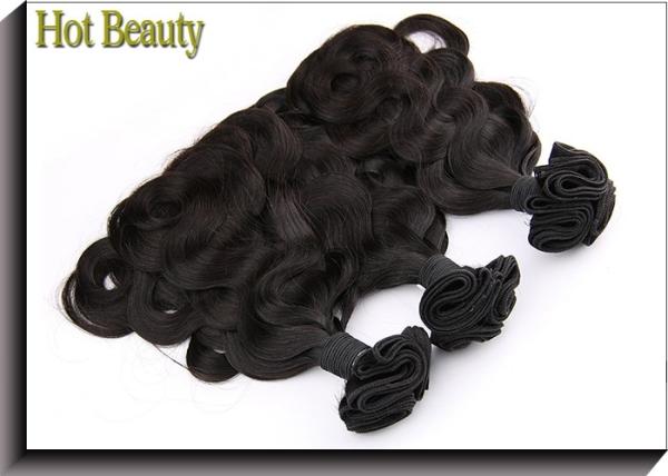 Top Grade Funmi Remy Hair Small Body Wave 8 Inch -22 Inch No Chemical Processed
