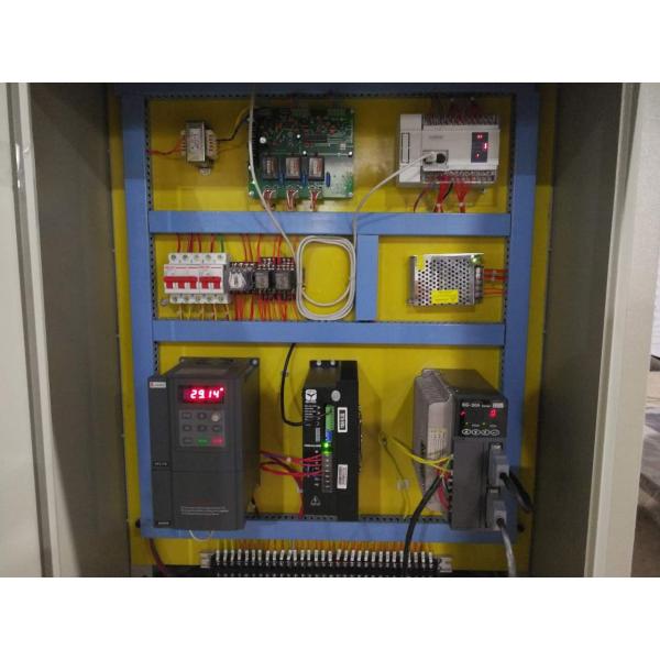 Galvanized Wire Automatic Wire Mesh Welding Machine Welding Transformer 125KVA