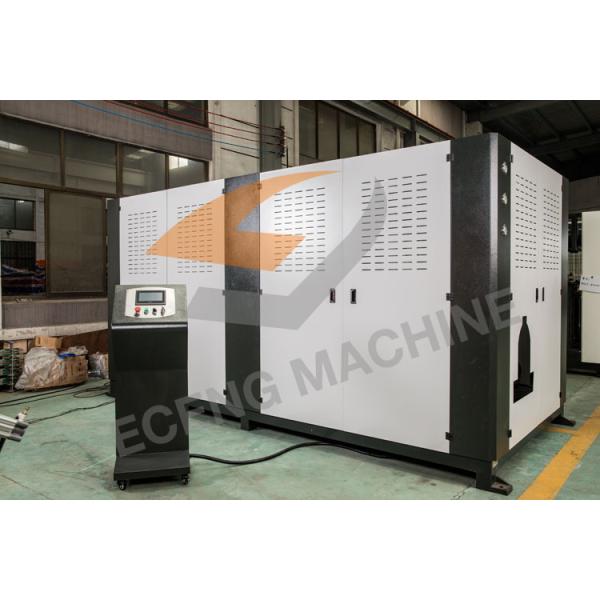 fully automatic Plastic bottle 5 gallon PET bottle blow molding machine