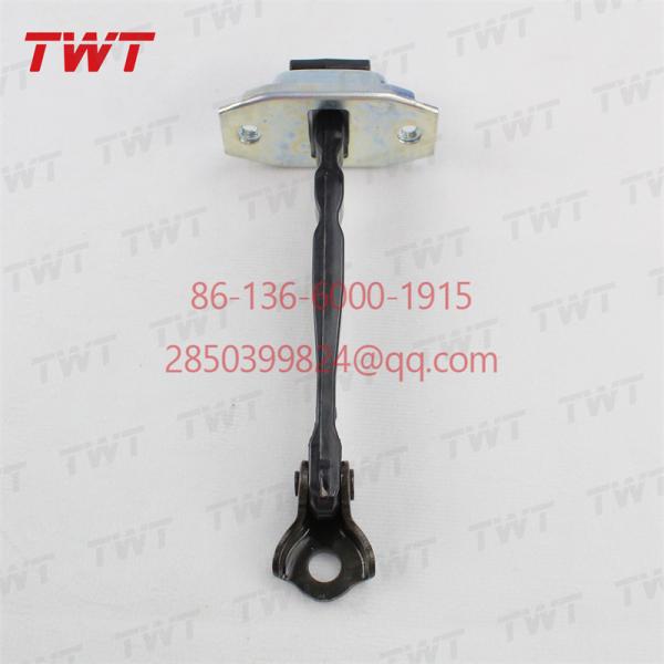 TWT Car Door Check Strap Auto Body Parts 68630-0R070 686300R070 for Rear Door Limiter LR Toyota RAV4 Wildander