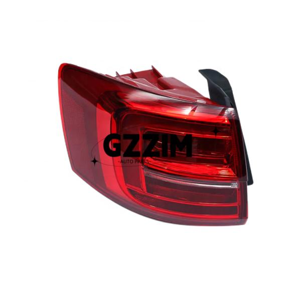 Jetta 2015 Заднего фонаря 5C6945095/096H 5C6945093/094 Заднего фонаря Заднего фонаря