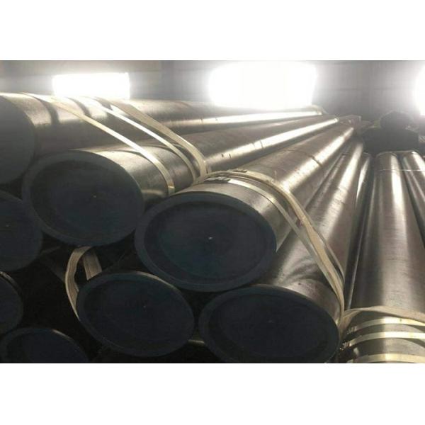Casing Line Carbon Steel Pipe For Chemical Good Corrosion Resistance