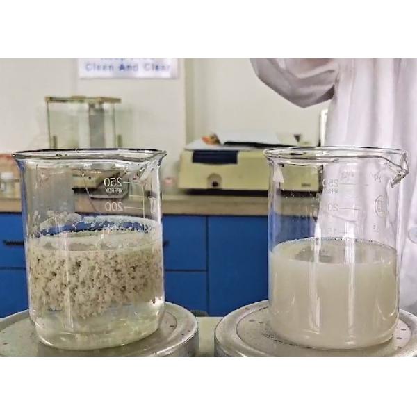 Меля порошок 1327-41-9 золота PAC хлорида Polyaluminium отработанной воды