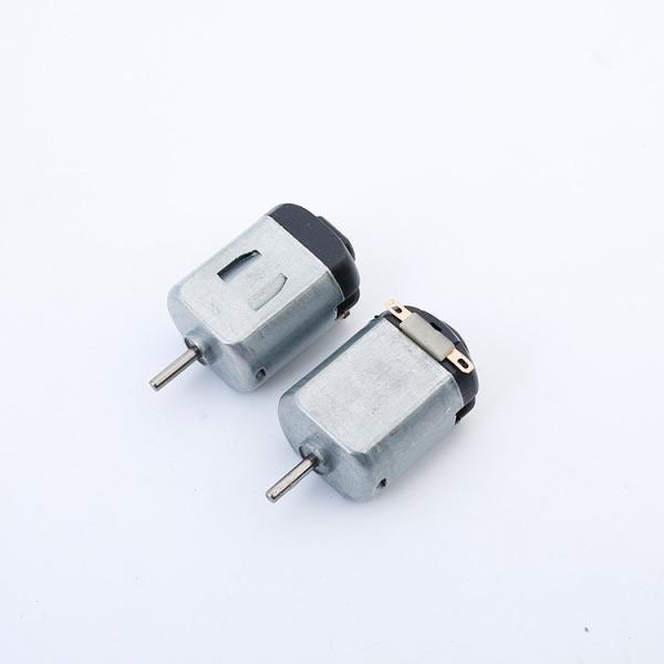 Faradyi Customized  Best-selling Micro Mini  High Torque Brushed  Brushless Dc Motor for High-end Toys Car Lock