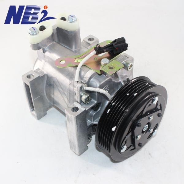 5060216433 5062214510 Auto Air Conditioning System Part Ac Compressor For Subaru Ac Compressor
