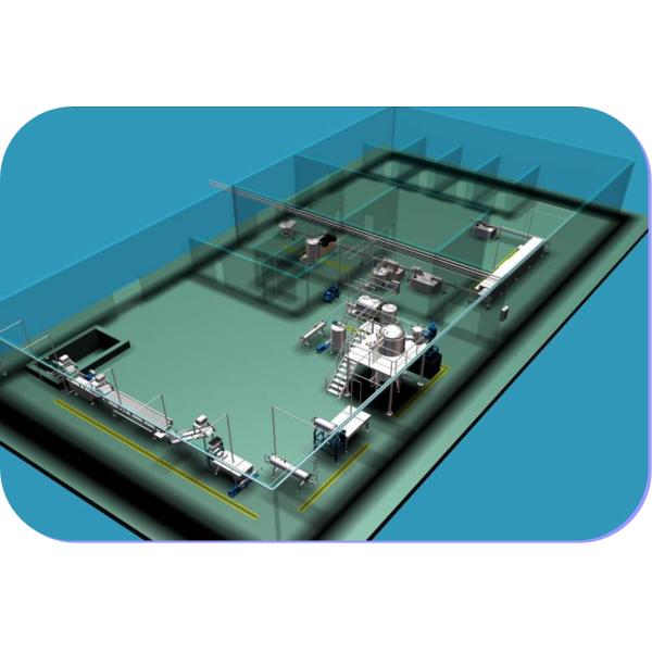 Shanghai Beyond Machinery Co., Ltd