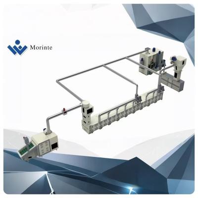 Clothes Waste Recycling Machine