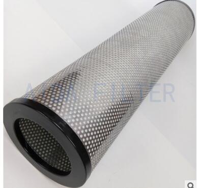 Воздушный фильтр сушильщика 3 микронов частичный, фильтр уборщика воздуха Глассфибер