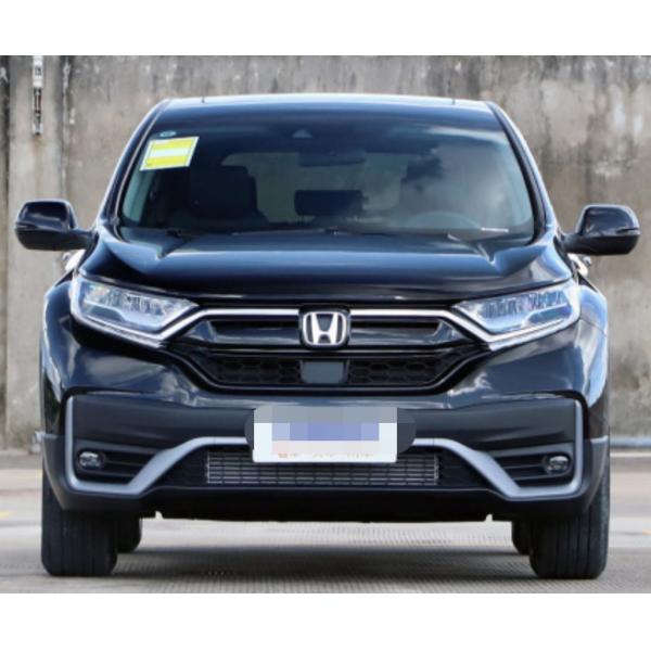 Dongfeng HONDA CR-V 2021 240TURBO CVT 2WD City Version