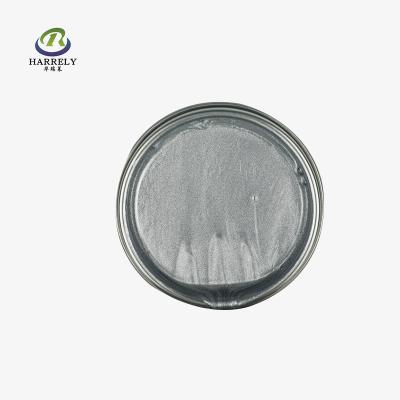4L Silver Auto Paint