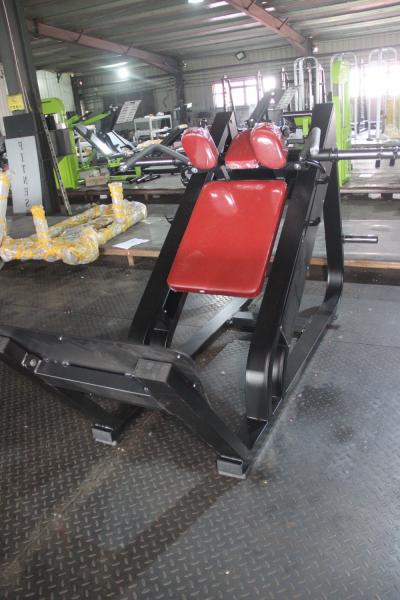 FR 840 Best Selling Fitness Equipment Leg Press Or Hack Squat Machine