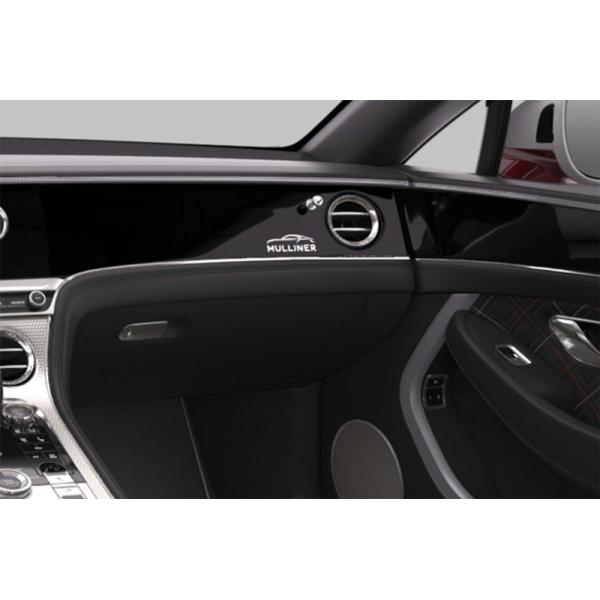 Benzine électrique Oulu Bentley Sports Car Véhicules 4.0L Turbocompressé