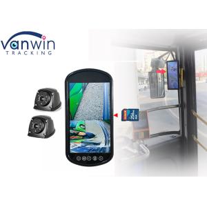 монитор автомобиля видеозаписи 7inch 2CH 1080P AHD