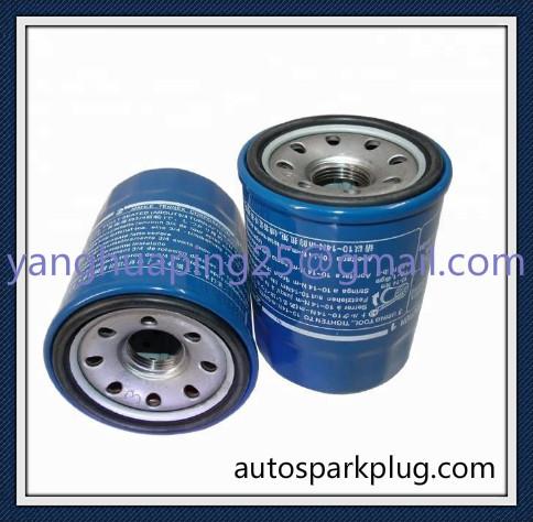Auto Parts 15400-Rta-003 15400-Rta-004 15400-Rba-F01 15400-Rta-004 1 Oil Filter For Honda