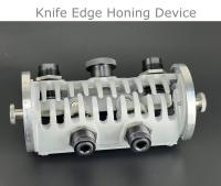 HSS Knife Edge Honing Device for polishing Paper cutting knives and Veneer knives