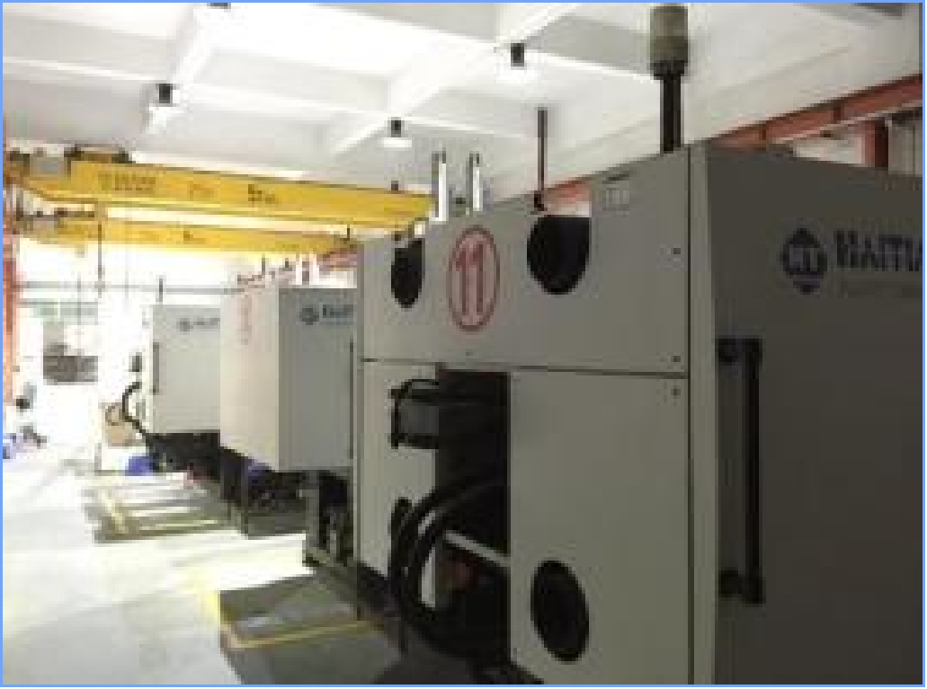 Vios Technology Company Limited