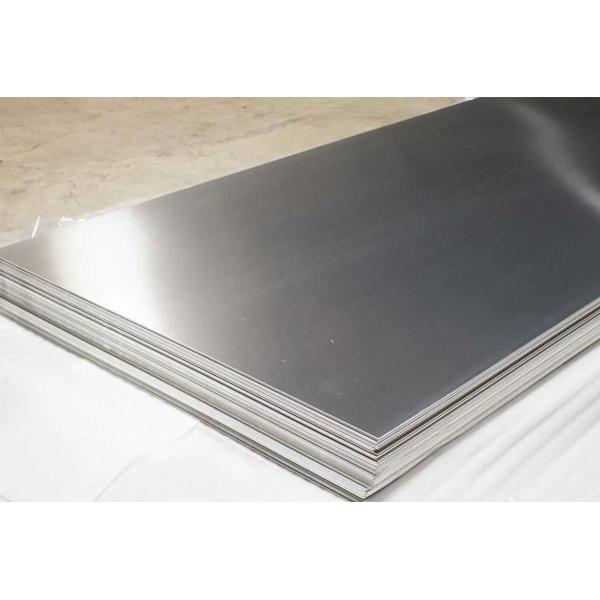 Electro Galvanized Steel Sheet SECC Metal Plate