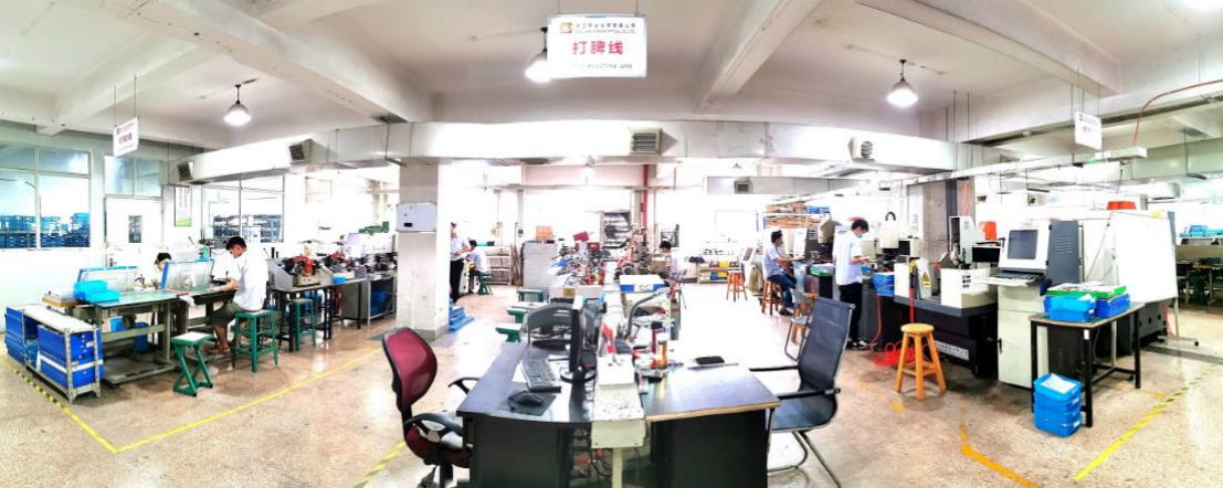 Zhejiang Hindar Optical Co., Ltd