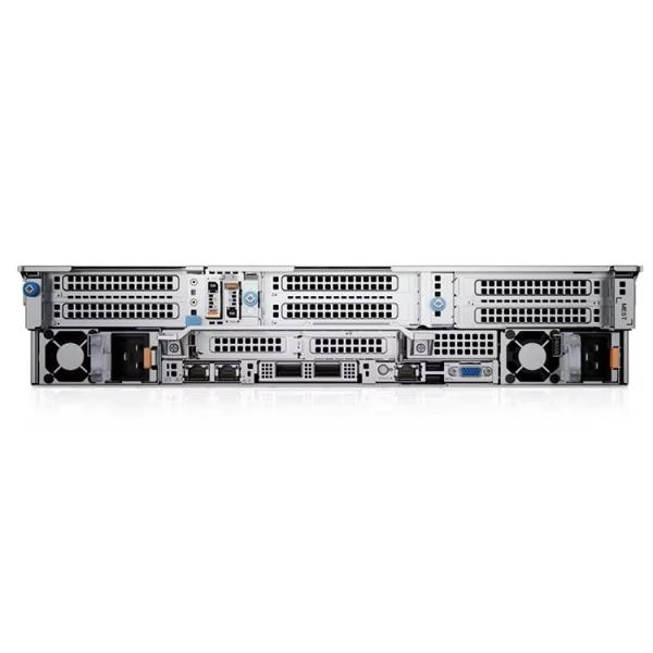 中国 オリジナル 全新 EMC パワードージュ R7615 24ベイズ GPU ウェブサーバー