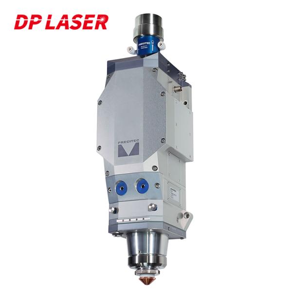 Приставной резак лазера волокна 12KW сигнала 2,0 Precitec ProCutter для автомата для резки лазера волокна