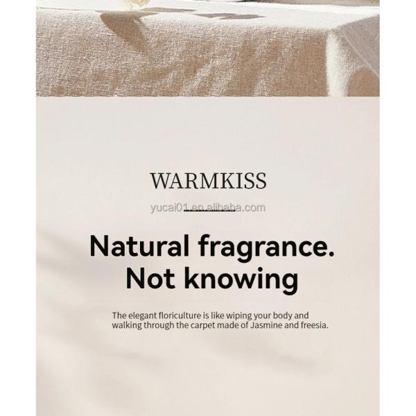 Stay Fragrant with 50mL Women's Perfume Elegant Fresh and Long-Lasting Fragrance