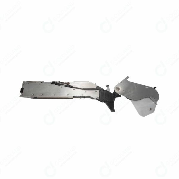 Universal Green Feeder 8mm Dual Lane 49889201 SMT Feeder Parts