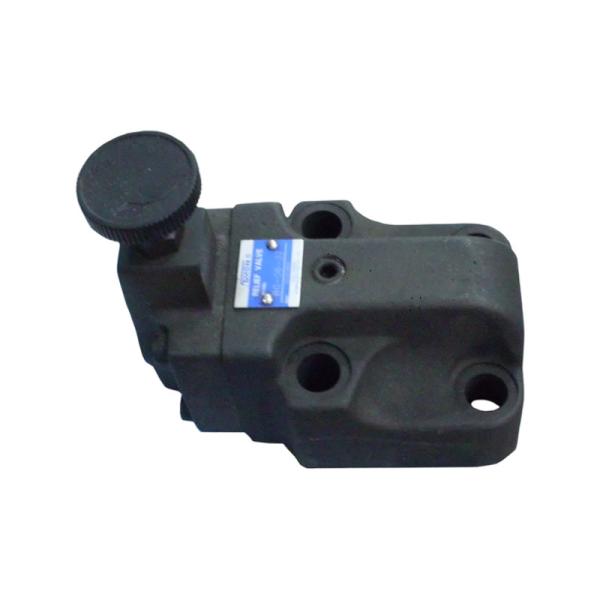 BG/T Type Hydraulic Pressure Control Valve Pilot Operated Relief Valve 25Mpa