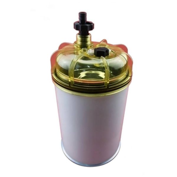 Factory OEM Services Automobile Fuel Filter For Scania 1518512 20569040 3989632