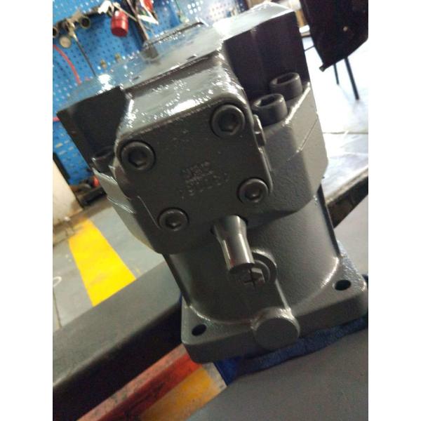 A6VM160HD1D/63W-VAB010A Hydraulic Piston Motor for Excavator Construction Machinery