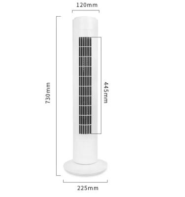 Fã elétrico de alumínio elétrico do suporte do fio 1350rpm