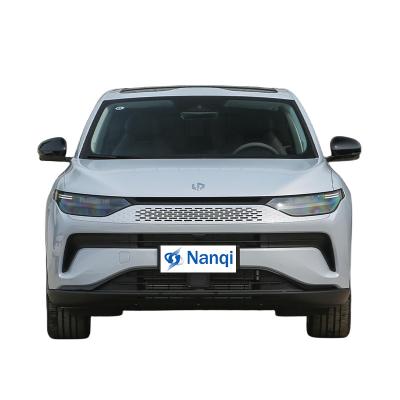 Adults commuting Electric scooter seats Smart SUV LINGPAO C11 New Energy Vehicles 2023
