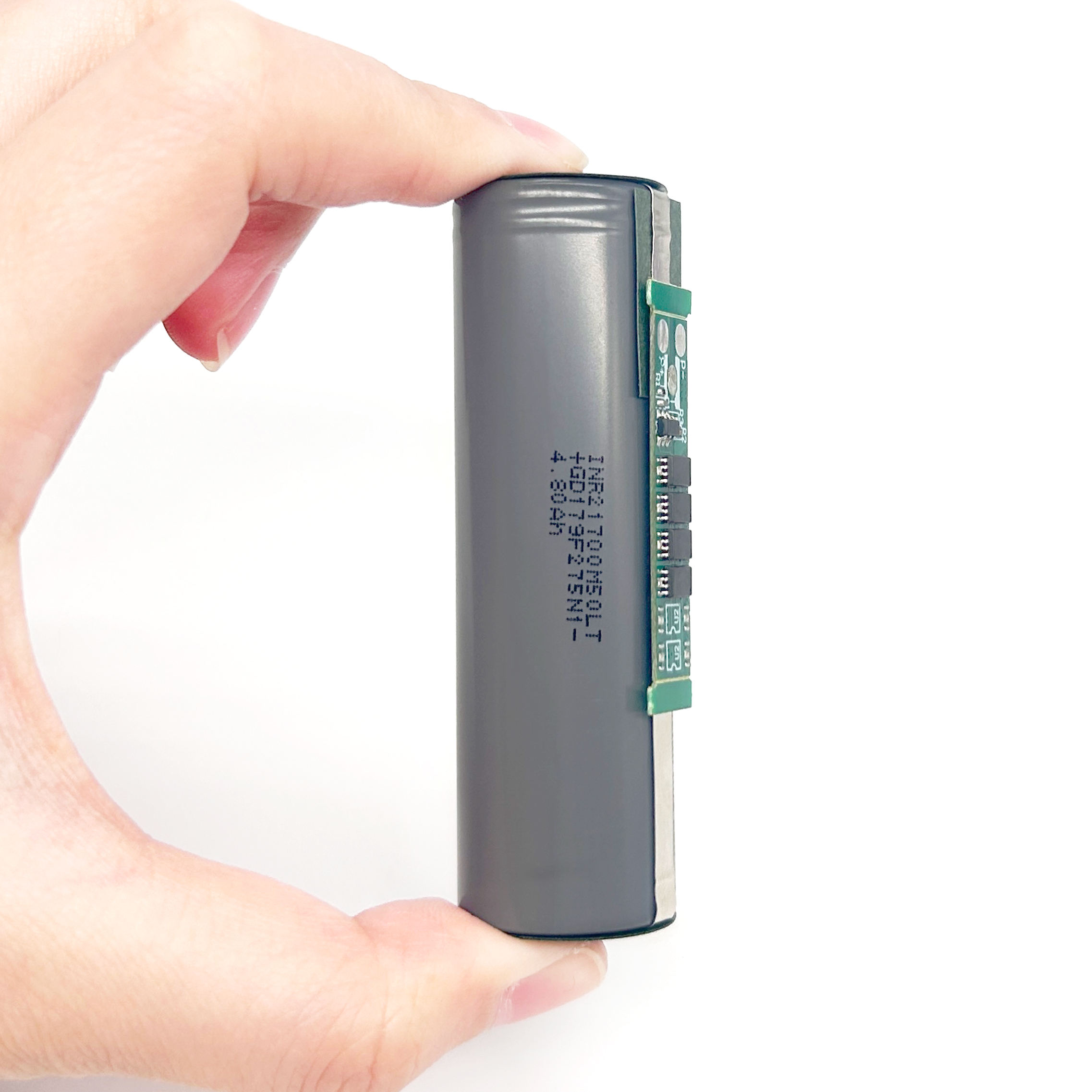 INR21700-M50lt 5000mAh 3.6v High Output Cylindrical Lithium Ion Battery For E Scooter