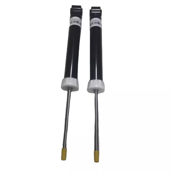 Задний амортизатор L+R с электрическим управлением 33526852427 33526852426 Для BMW MINI Cooper F55 F56 F57