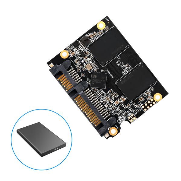 256GB 512GB 2,5 polegadas SATA SSD 1TB 2TB Disco rígido 480GB Sata 3 128GB 240 Gb Disco rígido 64GB Interno