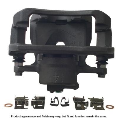TOYOTA Auto Parts Vehicle Brake Caliper 19B3128 19B3129 OEM 47750-06220 47730-06220