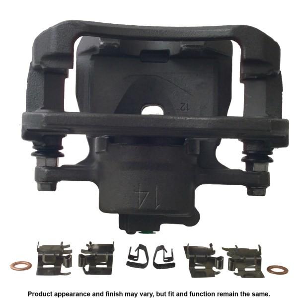 TOYOTA Auto Parts Vehicle Brake Caliper 19B3128 19B3129 OEM 47750-06220 47730-06220