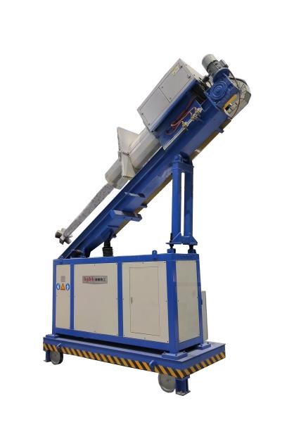Total Equipment Power≤20kW Fuel Injector Tube for Superior Fuel Efficiency