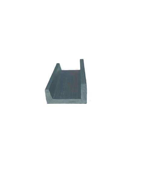 Easy Installation and Customized Insert for Facade Support System