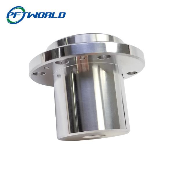Brass CNC Machining Turning Parts , Stainless Steel ISO9001 Aluminium Turned Parts
