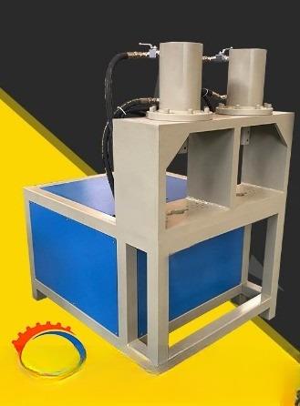 Máquina de perfuração de tubos de aço de alta produtividade para requisitos avançados