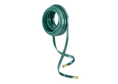 75PSI MANGUEIRA da ÁGUA do PVC da flexibilidade 100ft