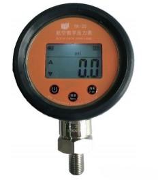 Digital Display Meter FW-YK20 Pressure Gauge Series With Relative Humidity ≦85%RH And Protection Level ≥IP67