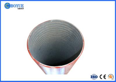 Carbon Steel Pipe ASTM A106/ A53/ API 5L Gr.B Gr.A X56 X42 OD1/2'-48' API 5L Grade B Carbon Steel