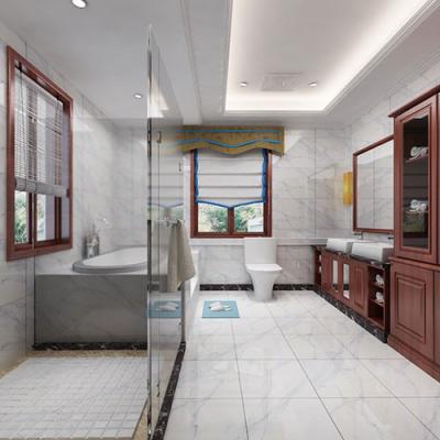 OEM Interior Wall Paint With Anti Fungal Properties And White Color