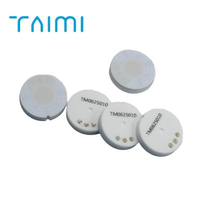 Durable Ceramic Pressure Sensor for Automotive Industry with 0.2-10Mpa Pressure Range and 5-24V Supply Voltage