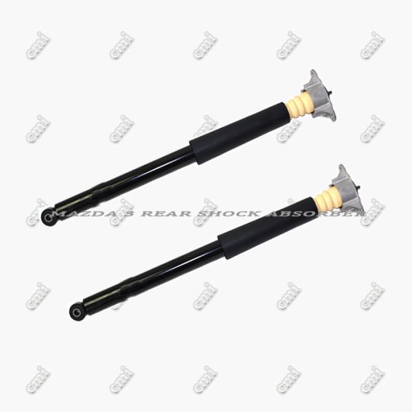 KYB3340035 Car Shock Absorber Atenza Axela 2.5T DAMIO BKC6 34 700