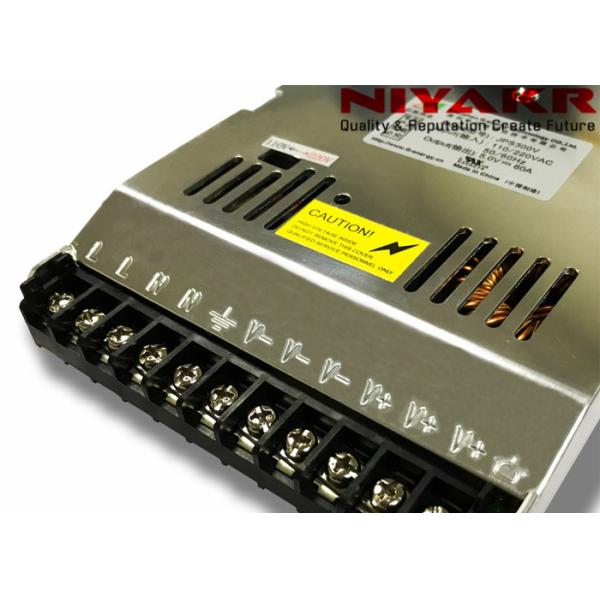 Original JPS300V 5V 60A 300W Power Supply For LED Display Board
