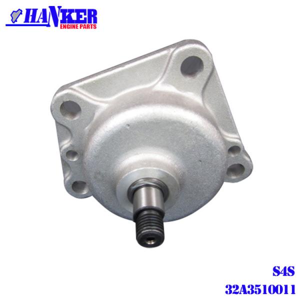 Mitsubishi S4S Engine Oil Pump 32A35-10011 32A35-10010 32A35-10012