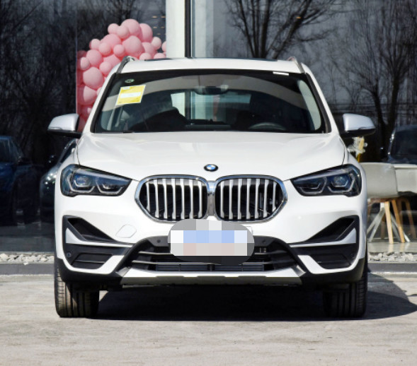 BMW X1 2022 sDrive 25Li lingxian version Новый автомобиль класса люкс BMW X1 с полным приводом